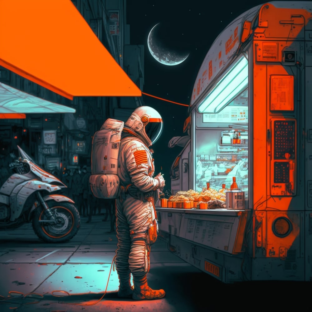 تخم مرغ مریخی - تصویر 4