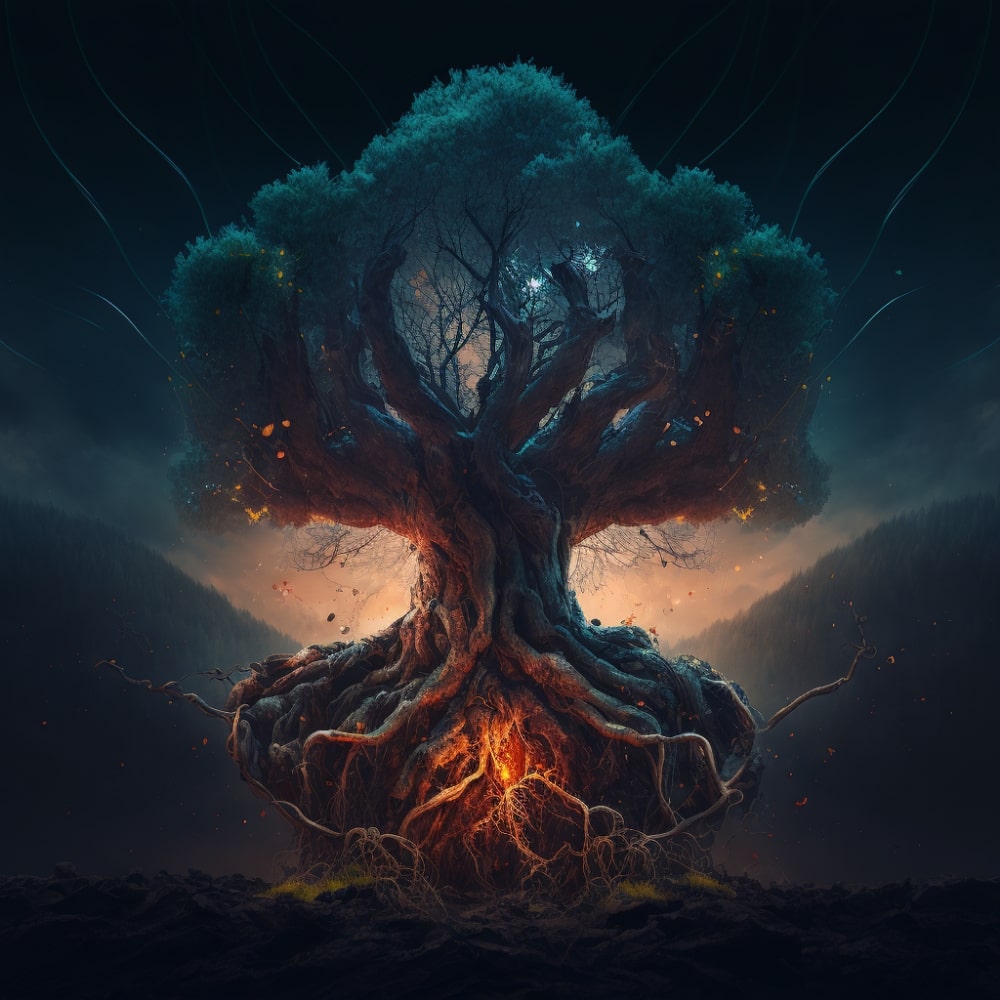 تخم مرغ مریخی - تصویر 3