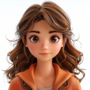 ساخت کاراکتر هوش مصنوعی